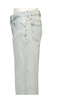 Calvin Klein Kinder Jongens Jeans In Licht Blauw