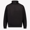 Calvin Klein Boys Sweater in Black