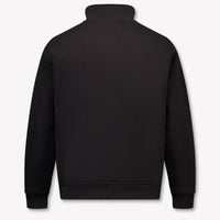 Calvin Klein Boys Sweater in Black
