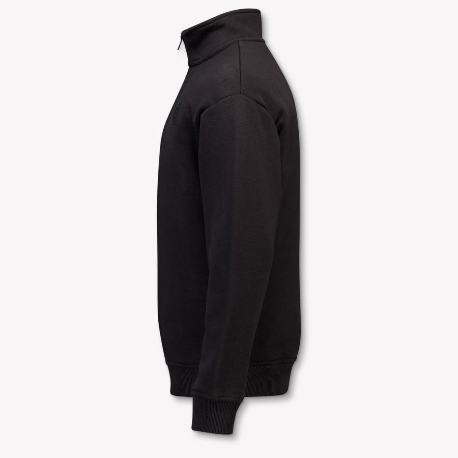 Calvin Klein Boys Sweater in Black