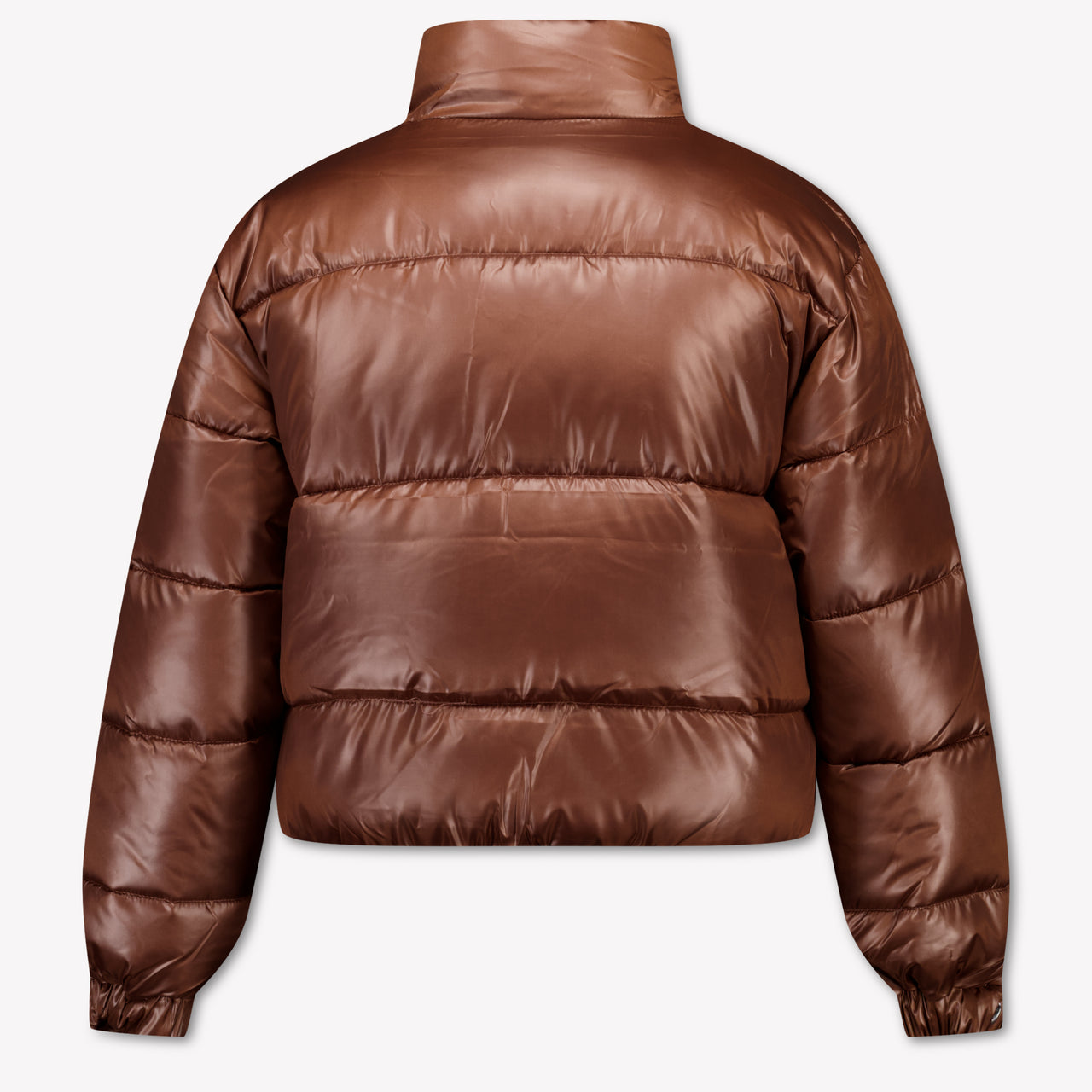 Calvin Klein Kinder Meisjes Winterjassen In Bruin