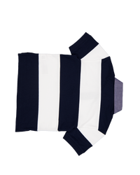 Tommy Hilfiger Baby Jongens Polo In Navy