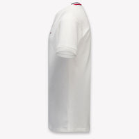 Tommy Hilfiger Kids Boys T-Shirt In White