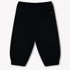 Tommy Hilfiger Baby Unisex Broek In Zwart