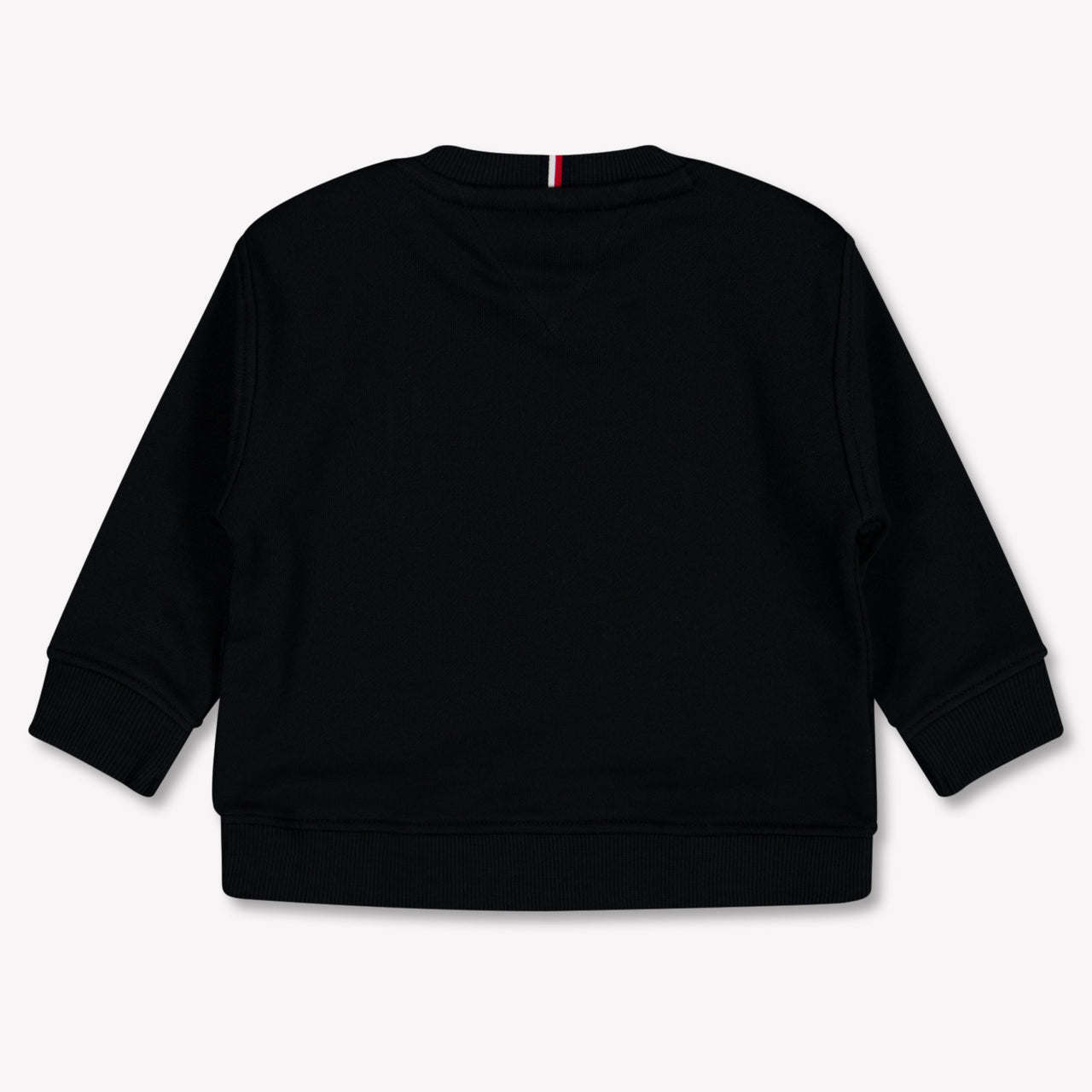 Tommy Hilfiger Baby Unisex Sweater In Black