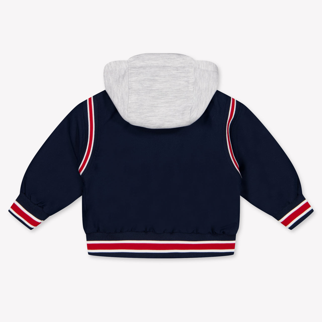 Tommy Hilfiger Baby Boys In between jacket Navy