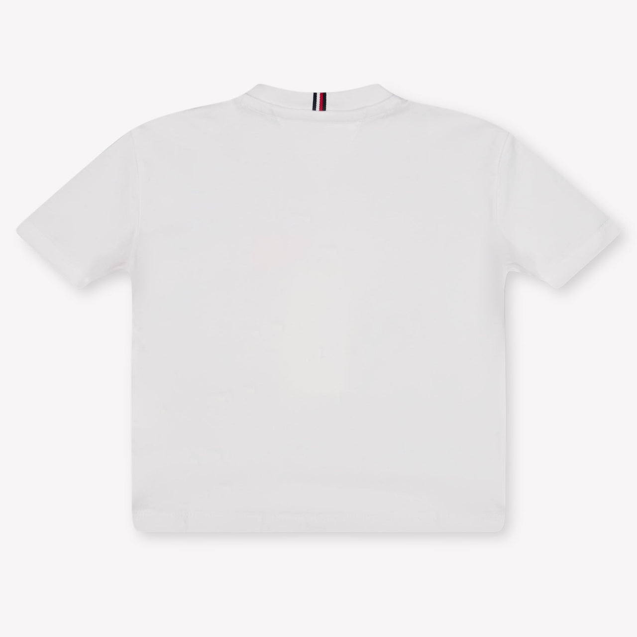 Tommy Hilfiger Baby Boys T-Shirt In White