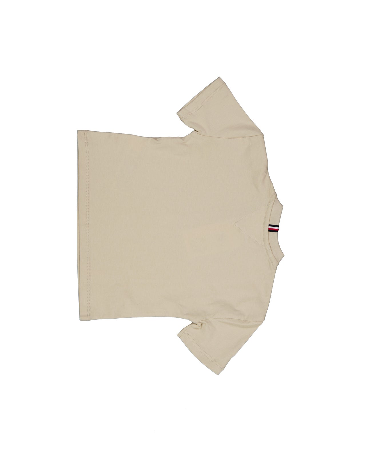 Tommy Hilfiger Baby Jongens Trui In Beige