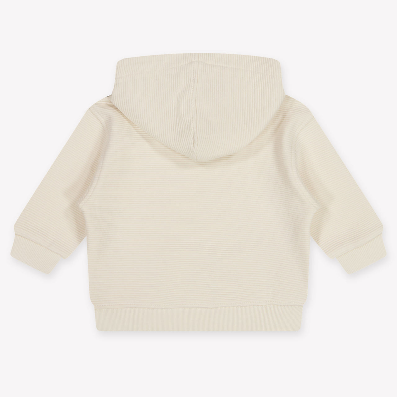 Calvin Klein Baby Unisex Trui In Off White