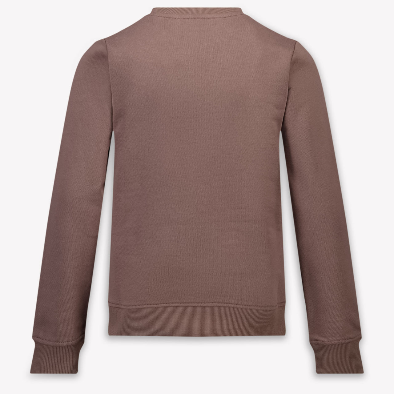 Calvin Klein Kids Boys Sweater In Gray
