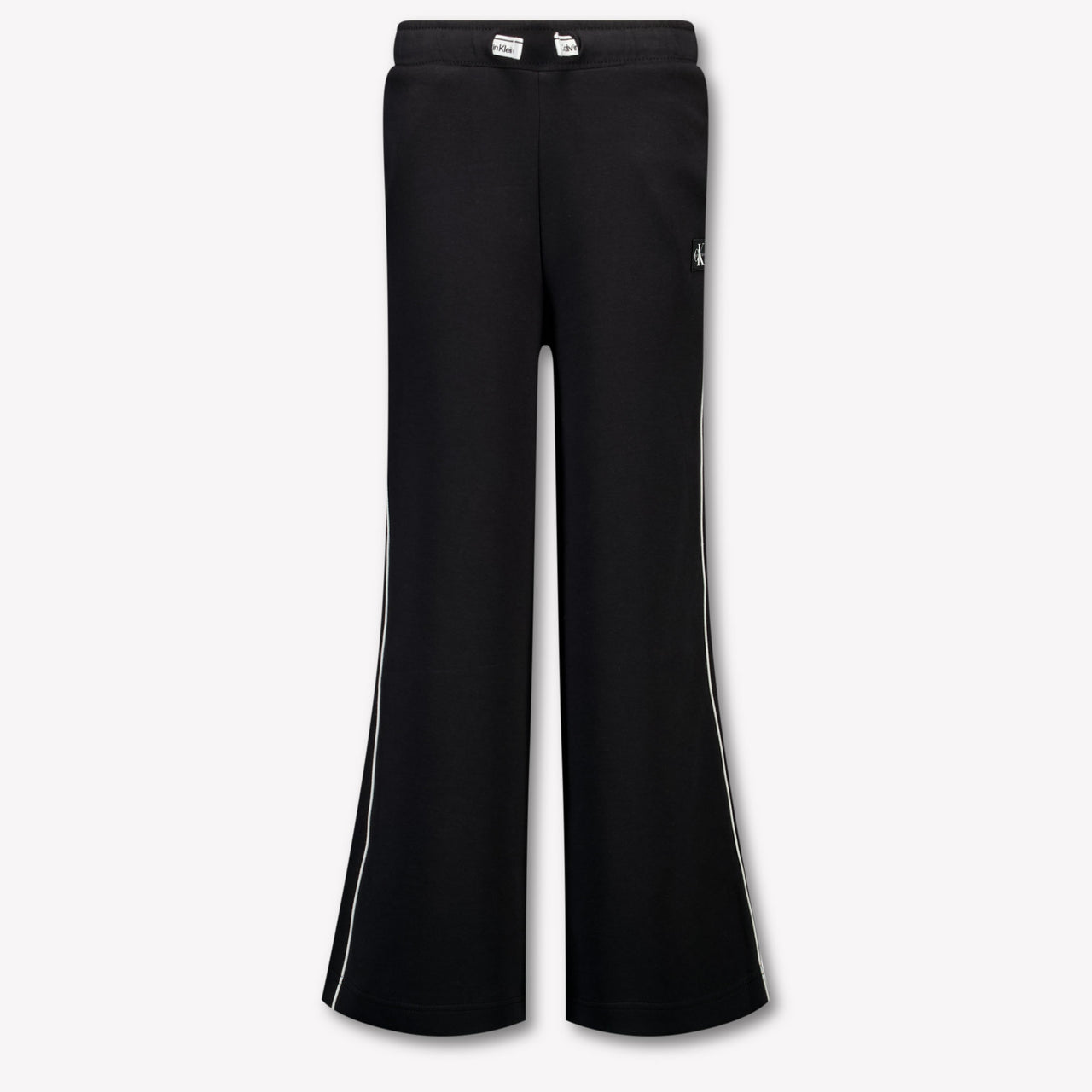 Calvin Klein Kinder Meisjes Broek In Zwart