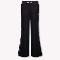 Calvin Klein Kinder Meisjes Broek In Zwart