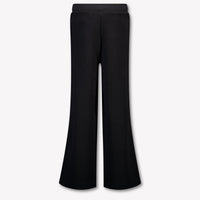 Calvin Klein Kinder Meisjes Broek In Zwart