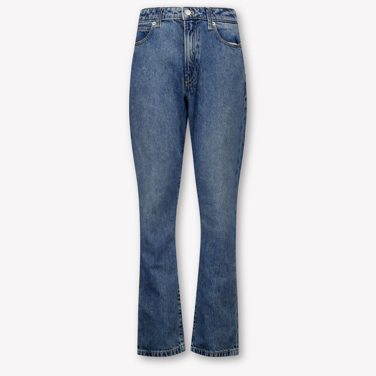 Tommy Hilfiger Kinder Jongens Jeans In Blauw