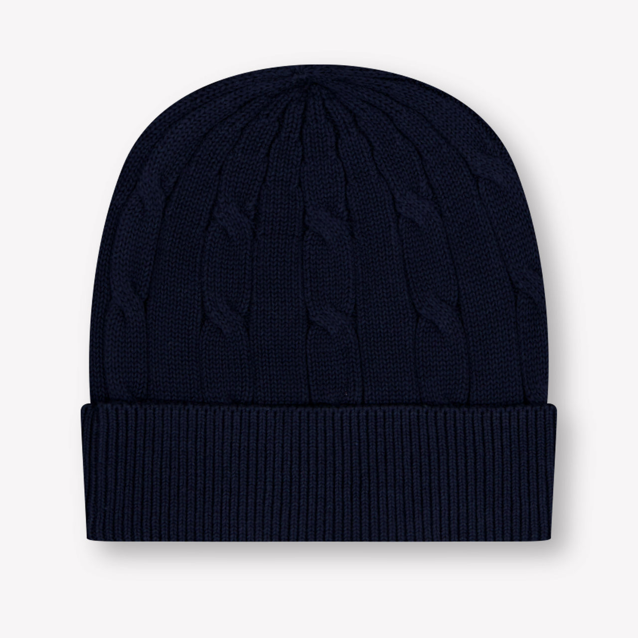 Tommy Hilfiger Kids Unisex Hat In Navy