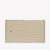 Tommy Hilfiger Kinder Unisex Sjaal In Beige