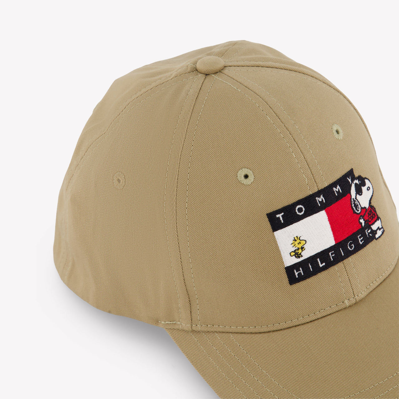 Tommy Hilfiger Kinder Unisex Pet In Beige