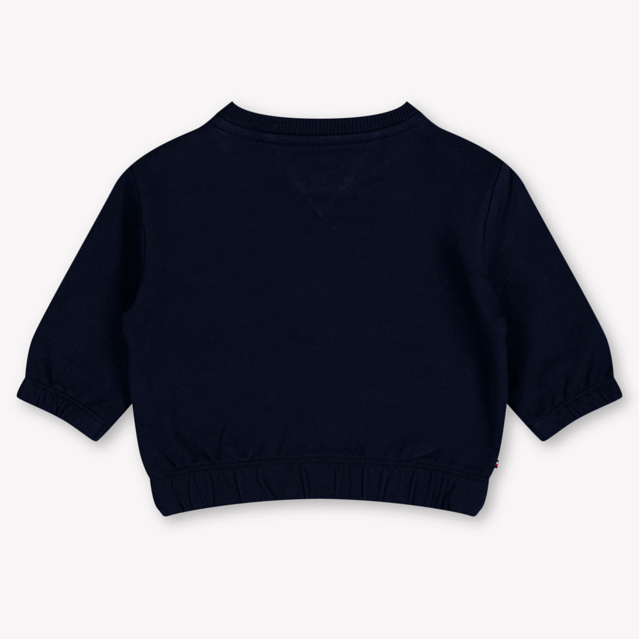 Tommy Hilfiger Baby Jongens Trui In Navy