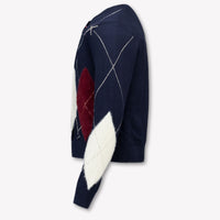 Tommy Hilfiger Kinder Meisjes Vest In Navy