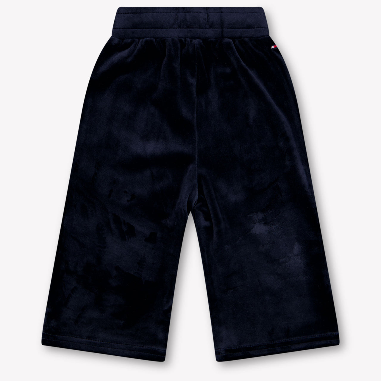 Tommy Hilfiger Baby Meisjes Broek In Navy