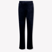 Tommy Hilfiger Kinder Meisjes Broek In Navy