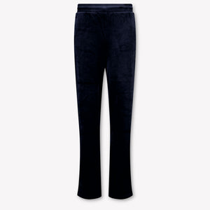 Tommy Hilfiger Kinder Meisjes Broek In Navy