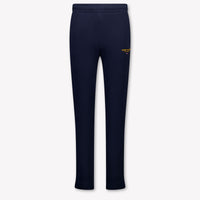 Tommy Hilfiger Kinder Jongens Broek In Navy