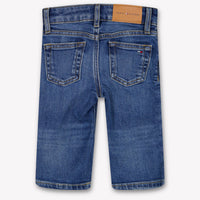 Tommy Hilfiger Baby Meisjes Jeans In Blauw