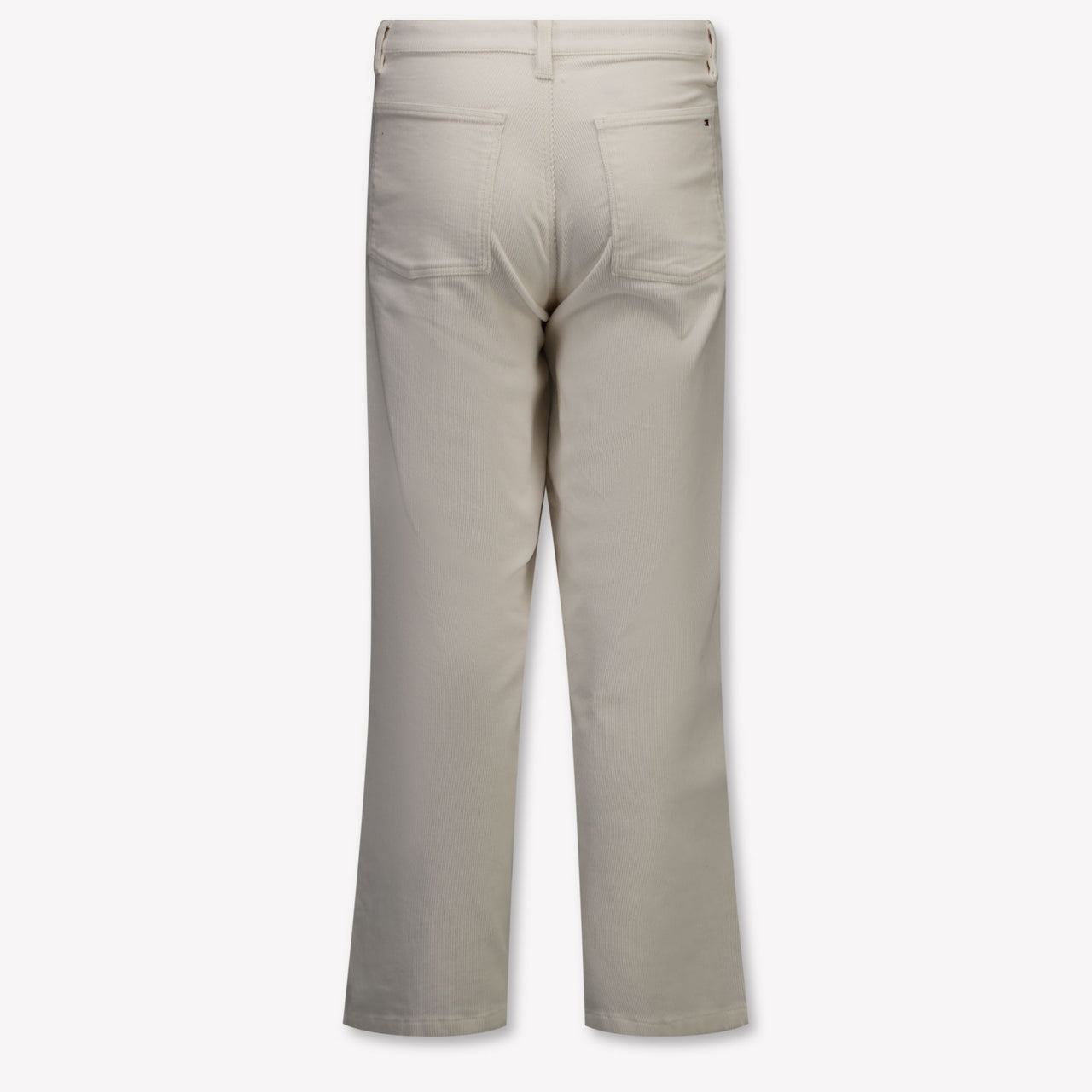 Tommy Hilfiger Kinder Meisjes Jeans In Off White