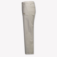 Tommy Hilfiger Kinder Meisjes Jeans In Off White