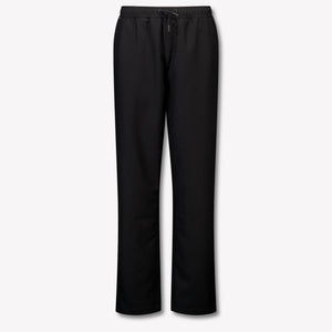 Tommy Hilfiger Kinder Jongens Broek In Zwart
