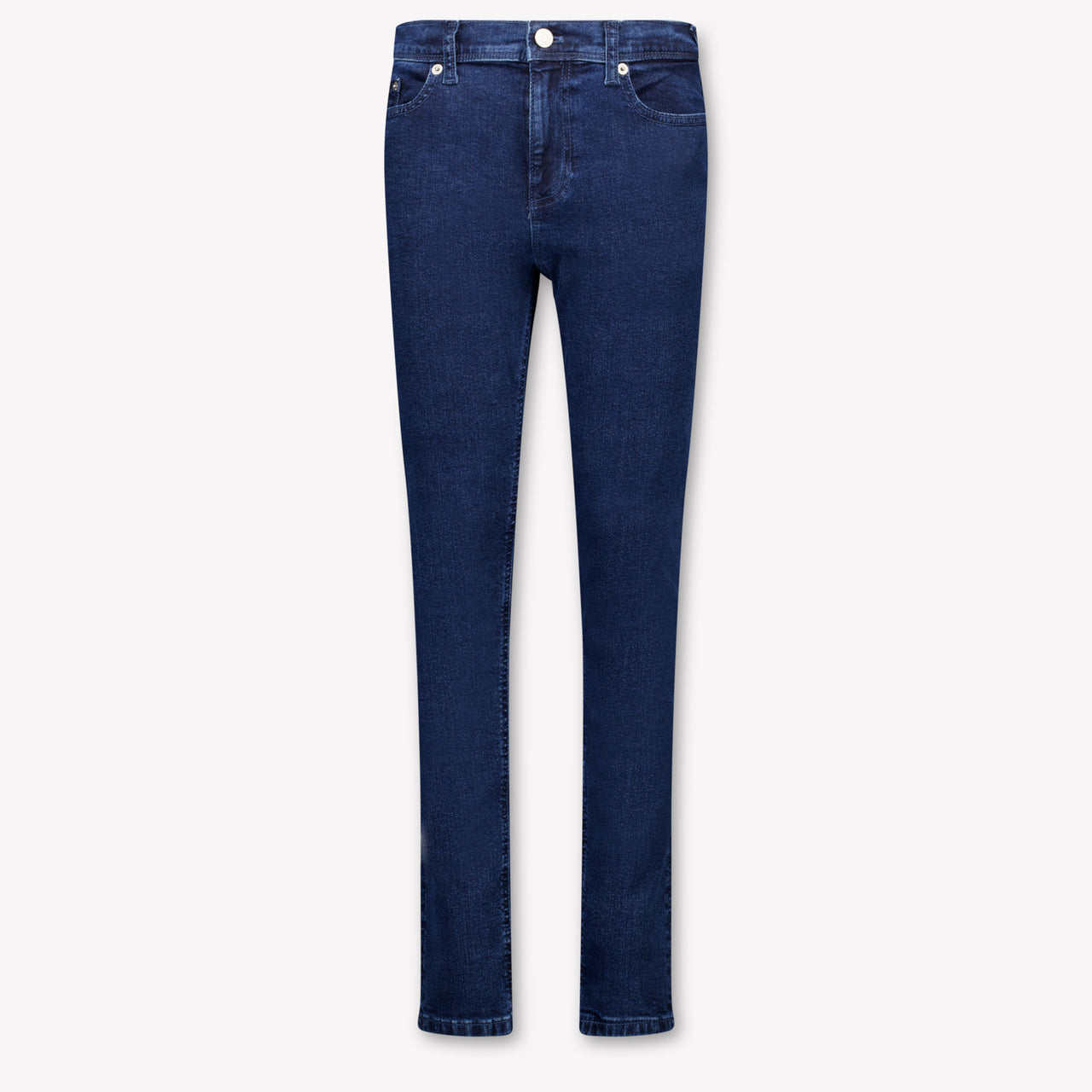 Tommy Hilfiger Kinder Jongens Jeans In Donker Blauw