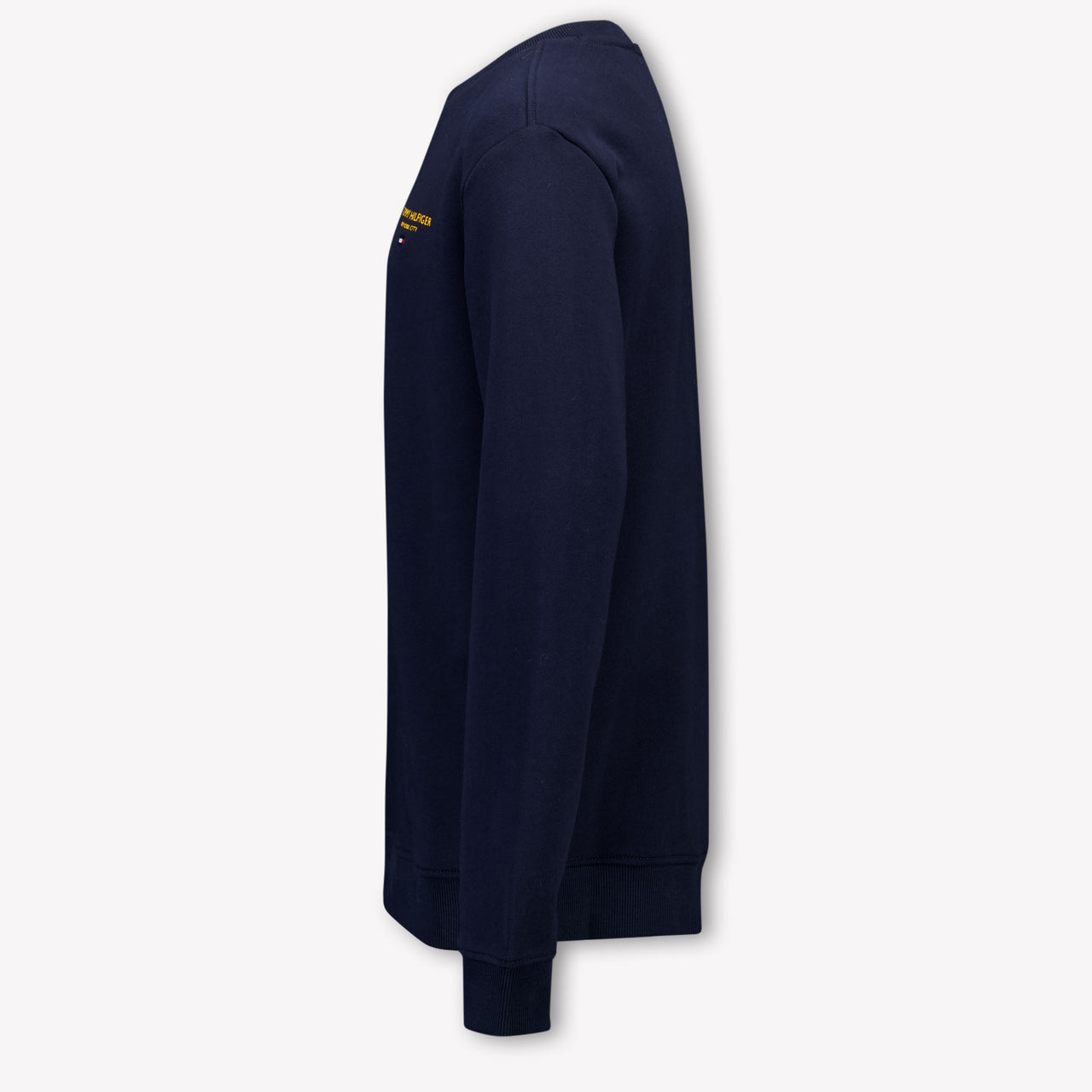 Tommy Hilfiger Kinder Jongens Trui In Navy