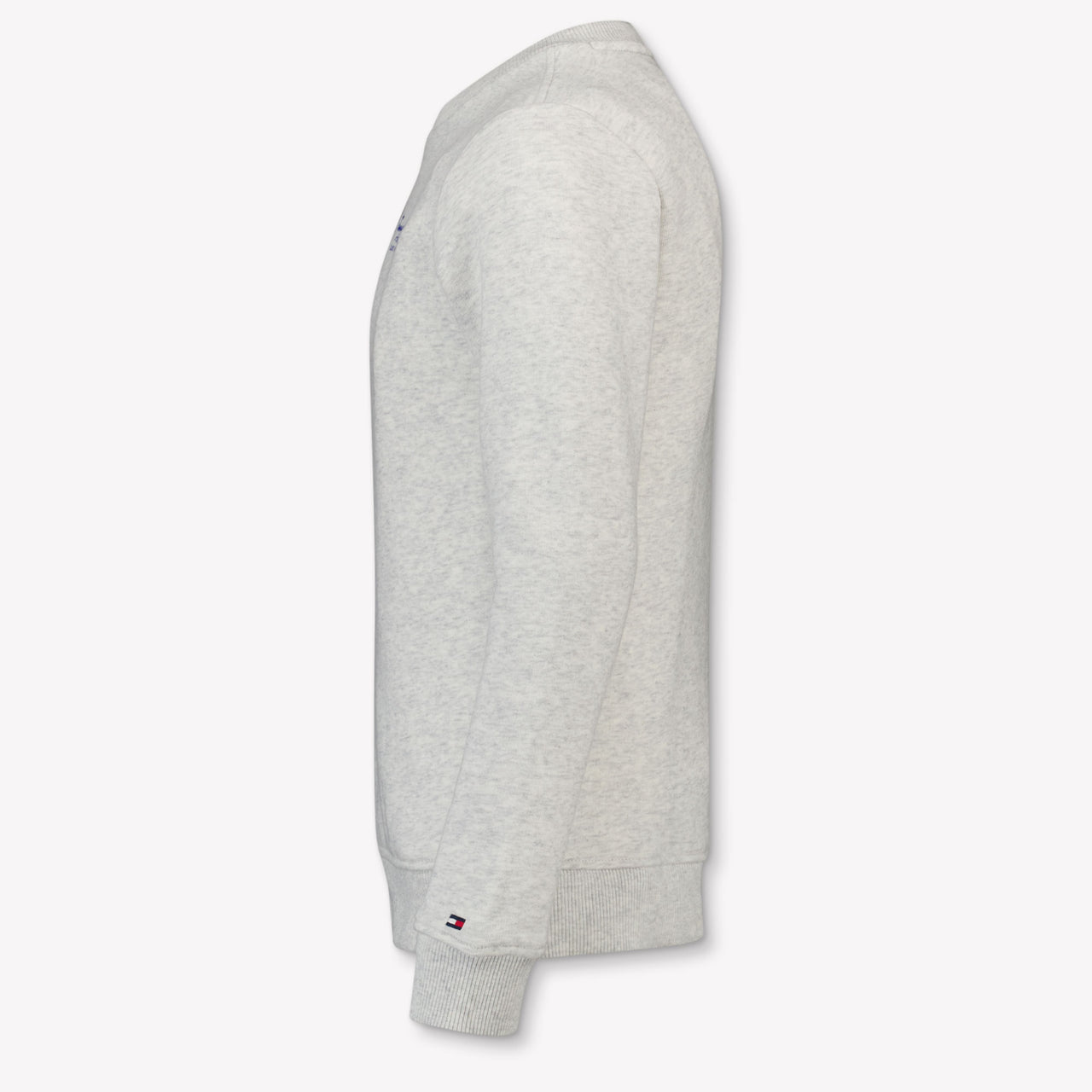 Tommy Hilfiger Kinder Jongens Trui In Grijs