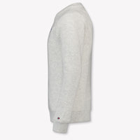 Tommy Hilfiger Kinder Jongens Trui In Grijs