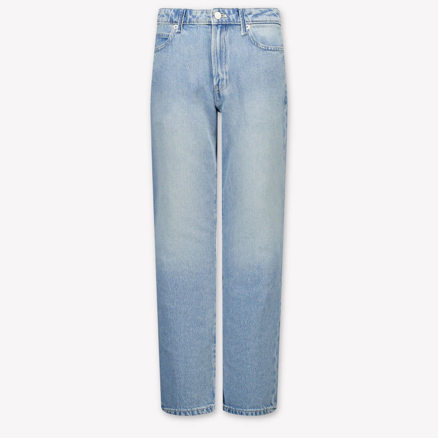 Tommy Hilfiger Kids Boys Jeans In Blue