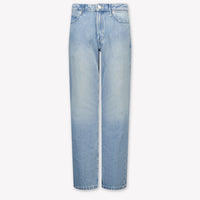 Tommy Hilfiger Kids Boys Jeans In Blue