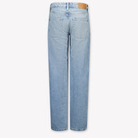 Tommy Hilfiger Kids Boys Jeans In Blue