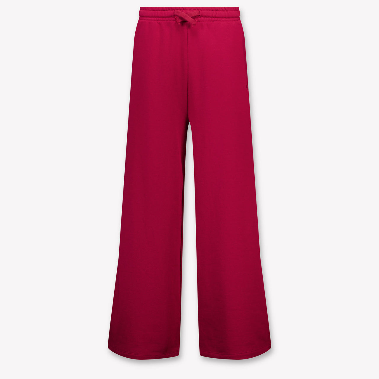 Calvin Klein Kinder Meisjes Broek In Bordeaux