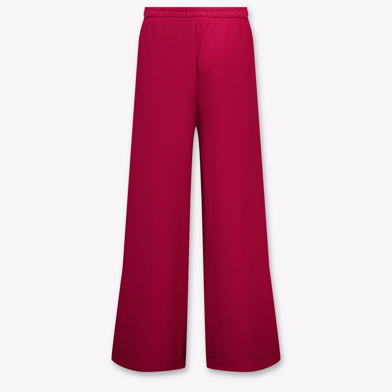 Calvin Klein Kinder Meisjes Broek In Bordeaux