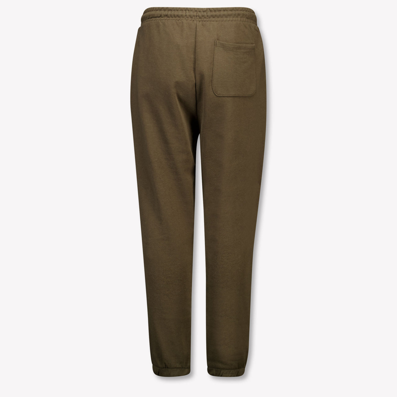 Calvin Klein Kids Boys Pants In Brown