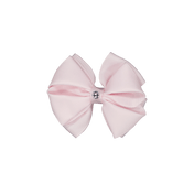 Prinsessefin Baby Hair Clip Light Pink