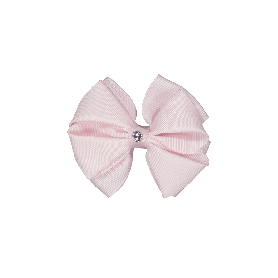 Prinsessefin Madeleine Baby Meisjes Haarclip In Roze