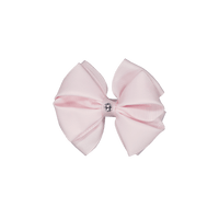 Prinsessefin Baby Haarklip Licht Roze ONE