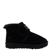 UGG Kids Unisex Boots Black