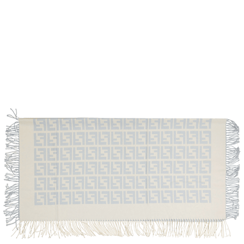 Fendi Baby Unisex Accessory Light Blue