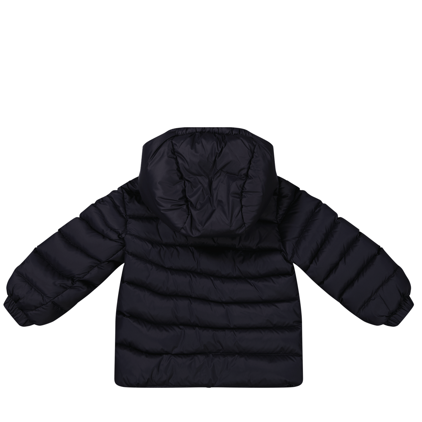 Moncler Baby Unisex Jas Navy 3/6