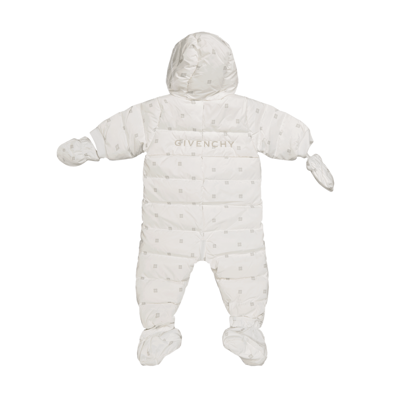 Givenchy Baby Unisex Skipak Wit