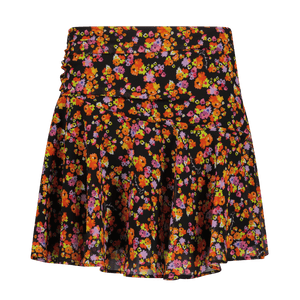 Pinko Kinder Meisjes Rok Zwart 8Y