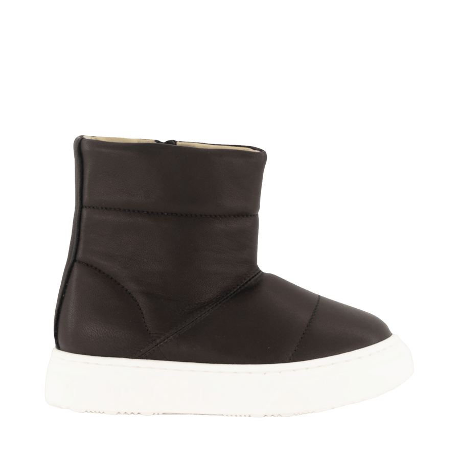 Andrea Montelpare Kinder Unisex Schoenen Zwart 21